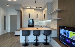 2 camere, SemiCentral, Bloc nou prima închiriere, zona Gării, Premium - Poză 2
