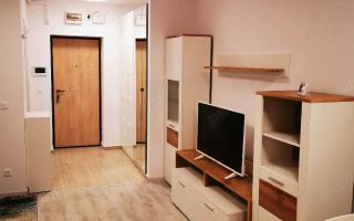 Garsonieră HILS Pallady, pet friendly, parcare inclusă, centrală - Poză 1