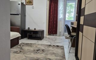 Inchiriez garsoniera Campus Tudor Vladimirescu - Poză 4