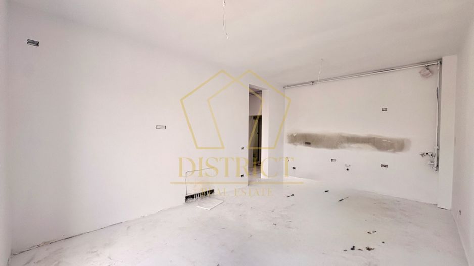 Apartament cu 2 camere si terasa de 3mp | Giroc | Profi - Poză 2