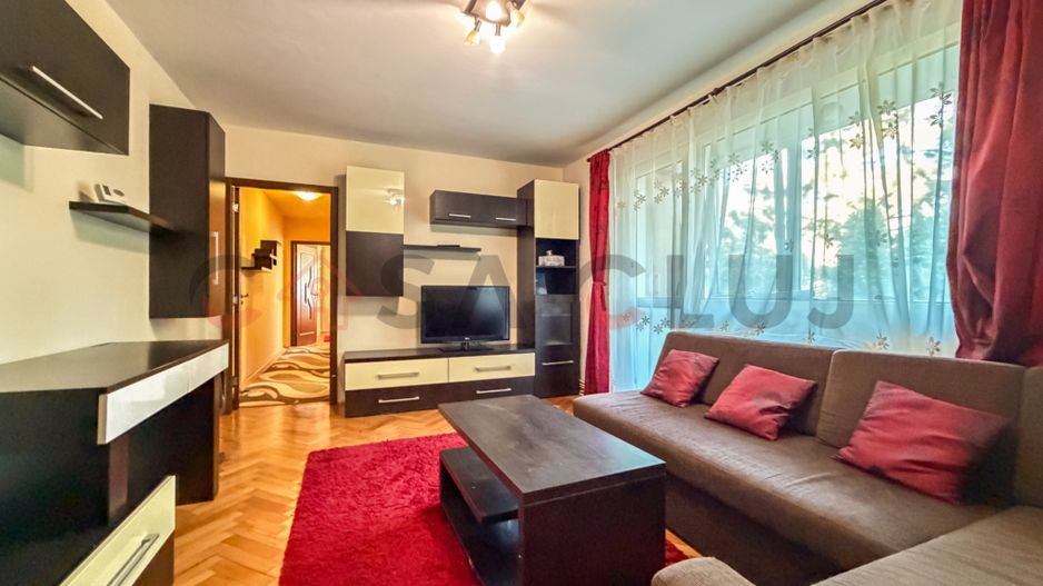 Apartament 3 camere etaj intermediar, Gheorgheni - Poză 4