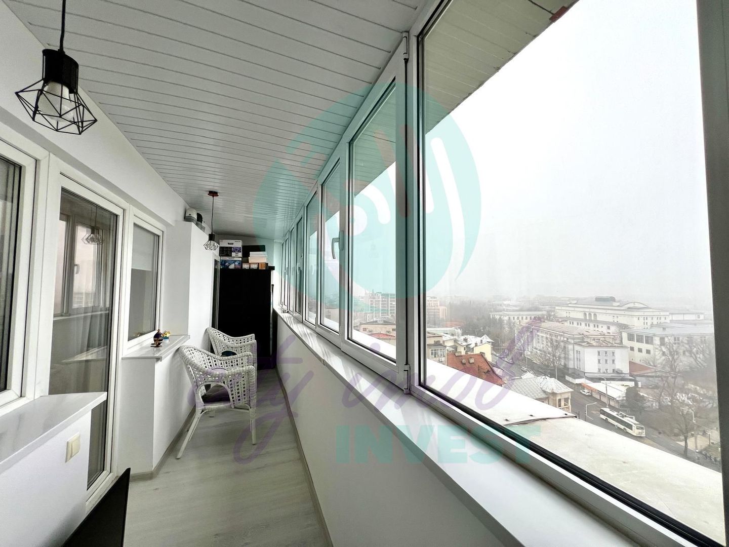 Studio 53 mp Mobilat si Utilat complet- 5 minute Metrou Eroilor - Poză 9