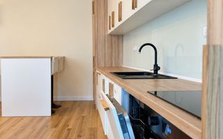 Apartament Premium | 3 camere | Str Hasdeu | UMF | USAMV - Poză 3