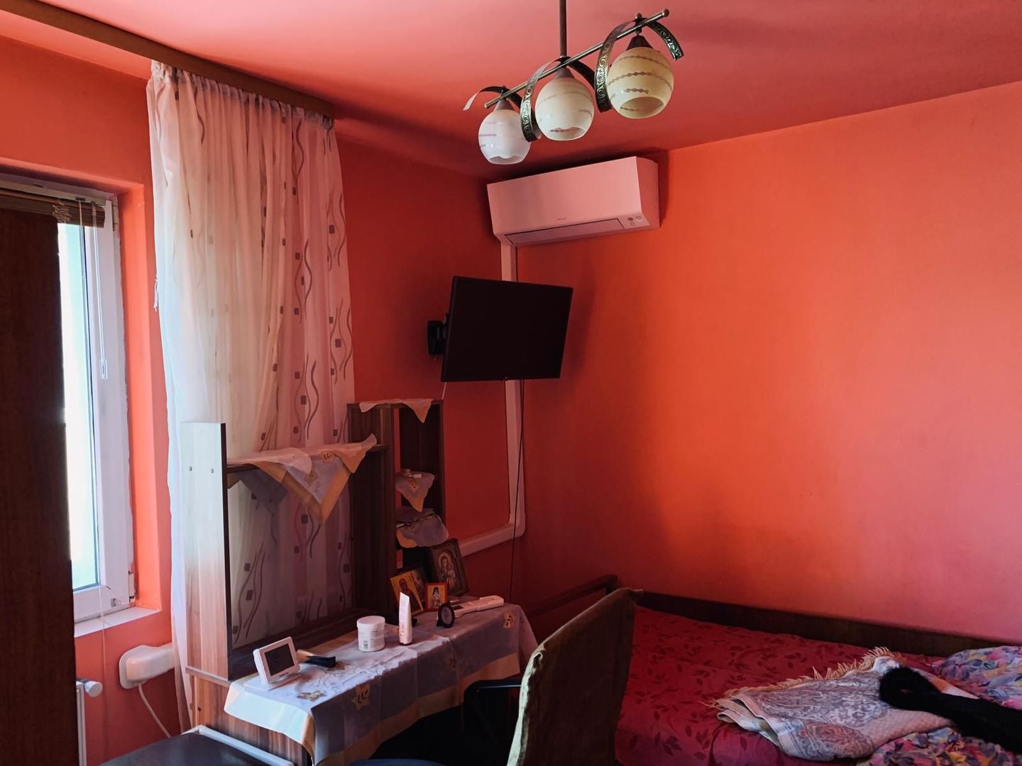 Apartament de 3 camere, 54 mp, in Sagului-Piata Doina - Poză 6