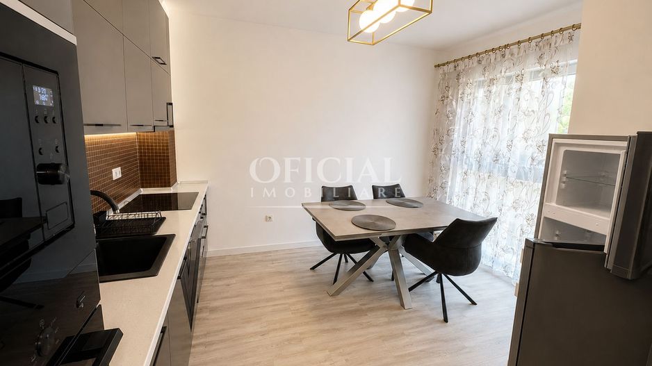Apartament 2 camere | Garaj | View superb | AC | Manastur | Tower - Poză 3