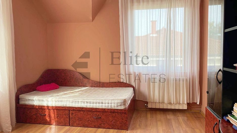 Casa de inchiriat langa Spitalul Judetian - Poză 11