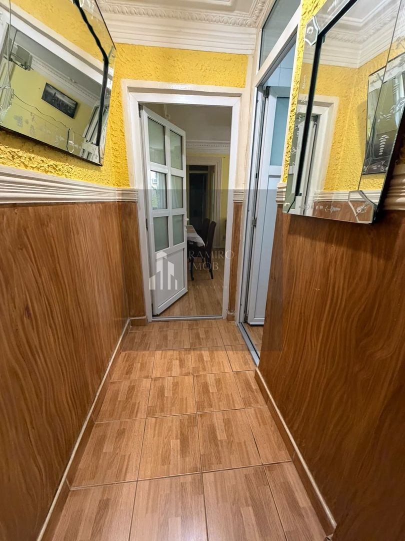 Apartament 3 camere Brancoveanu PetFriendly - Poză 2