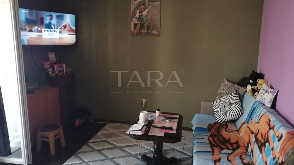 Apartament 2 camere, parcare - Cetatea Fetei, Florești - Poză 1