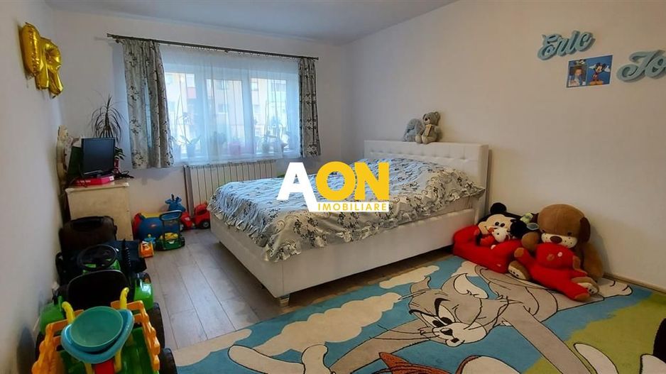 Apartament 2 camere, renovat, mobilat, etaj 1, Ampoi 3 - Poză 5