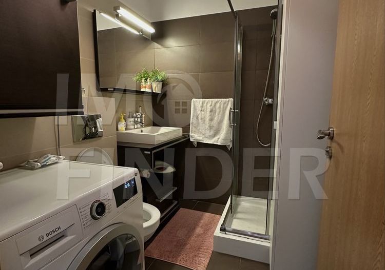 Apartament de lux cu vedere panoramica asupra Clujului - Poză 7