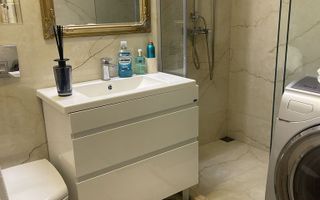 Apartament 3 camere – Mazepa 2, bloc nou (2020), complet mobilat și utilat - Poză 6