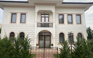 VILA CASA DE INCHIRIERE IN ZONA EROU IANCU NICOLAE PIPERA - Poză 5