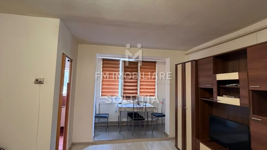 Garsonieră spațioasă, gata de mutare, pe Strada Motorului – 38.500 € - Poză 3