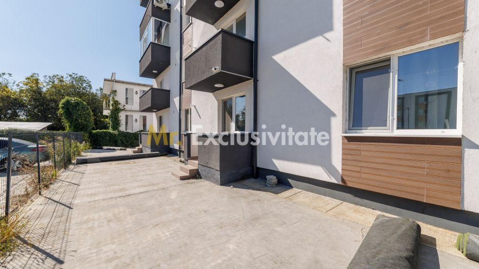 Apartament 3 camere cu gradina proprie de 147 mp, Stefanesti - Poză 16