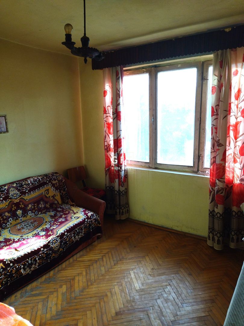 Apartament  3 camere-79mp-et2-parcare-balcon 8mp-Teaca- Exclusiv - Poză 1