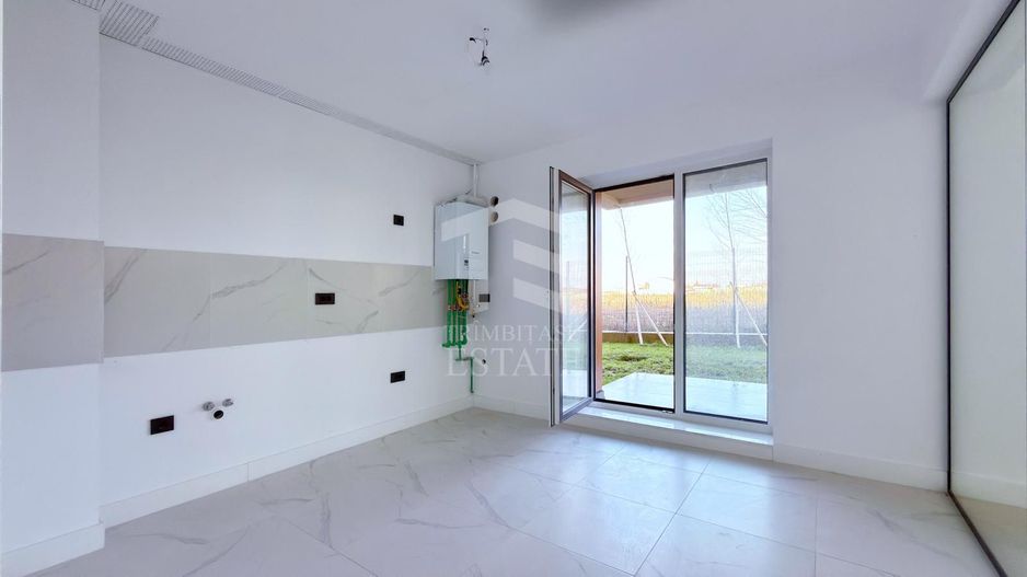 Apartament 4 camere Astorium Garden  Curte proprie  Theodor Pallady - Poză 10