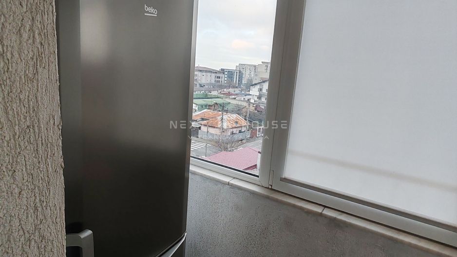 Apartament ( tip studio ) 13 Septembrie - P. Ispirescu - Poză 16