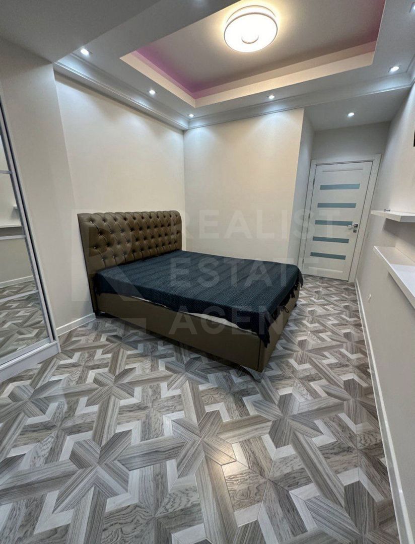 Chirie, apartament, 2 camere, str. Lev Tolstoi, Centru - Poză 6