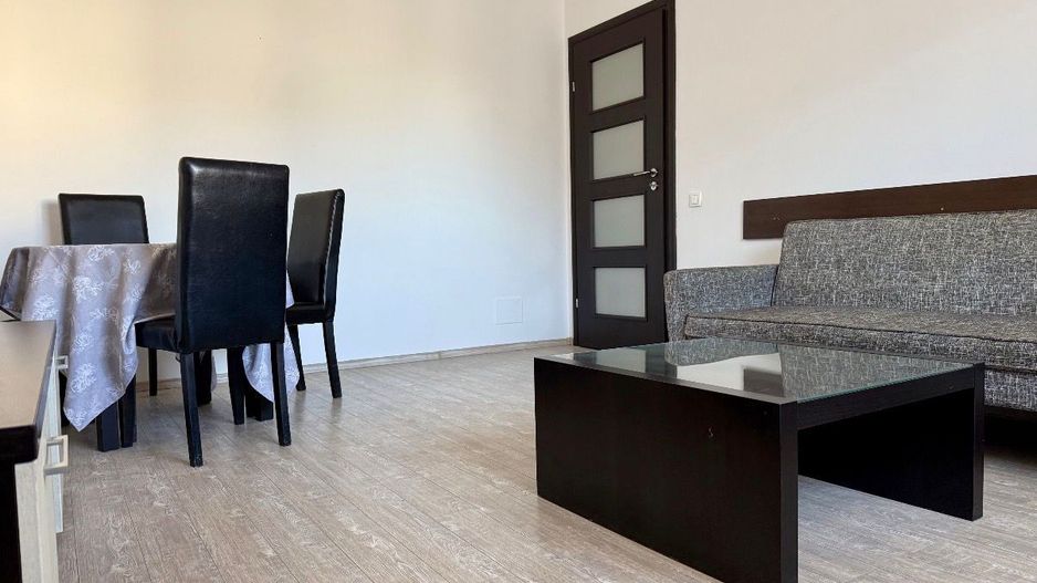 AP. 2 CAMERE BUCURESTII NOI, PRIMA INCHIRIERE, LOC PARCARE, RENOVAT - Poză 3