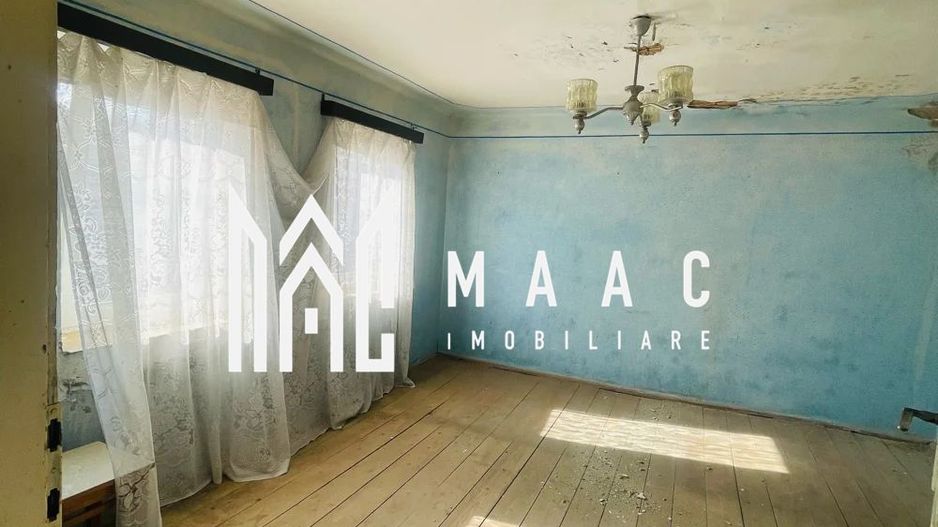 Casă tradițională | 24 km de Sibiu | 1000mp teren - Poză 5