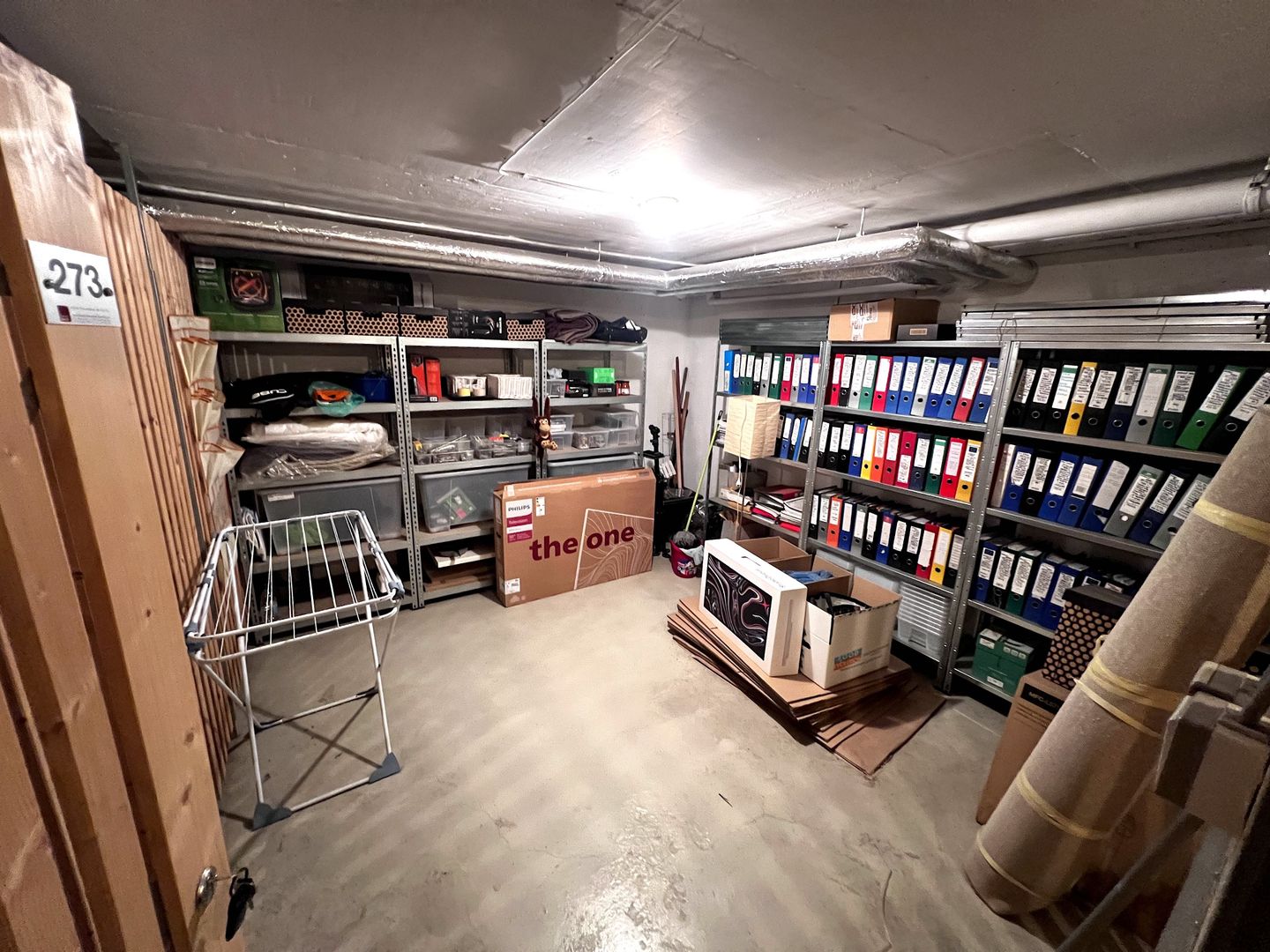 Apartament 3 camere  - Rezidenz - Cartierul German - Poză 19