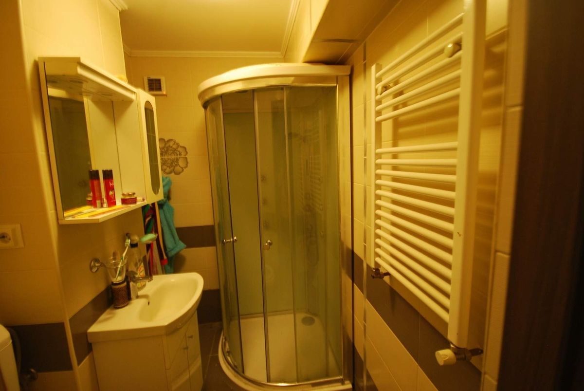 Apartament 4 camere Piata Sudului / Alexandru Obregia bloc 1980 - Poză 10