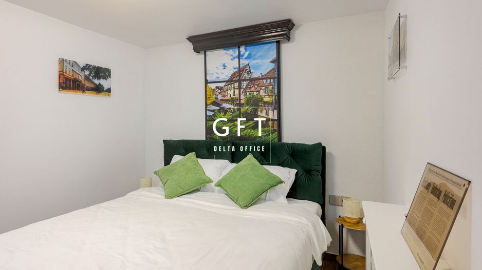 Apartament de Lux, zona Ultracentrala. Exclusivitate! - Poză 10