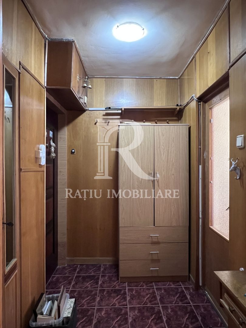 Apartament cu 3 camere | Etaj 2 | Rogerius | Oradea - Poză 12