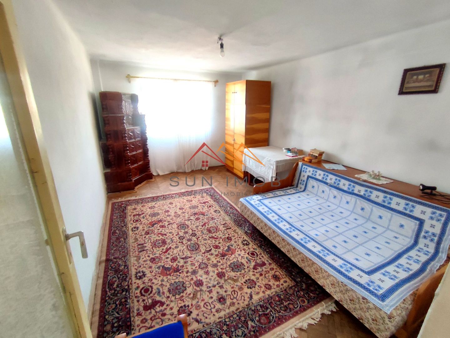 CASĂ DE VÂNZARE | 9 CAMERE | TEREN 1.000 MP | BĂICOI – ZONĂ CENTRALĂ - Poză 14