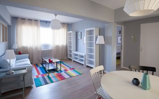 3 camere | Calea Victoriei | Piata Amzei | Romana - Poză 5