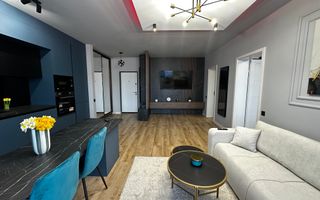 Apartament ultrafinisat | Bloc nou | Eroilor - Floresti - Poză 6