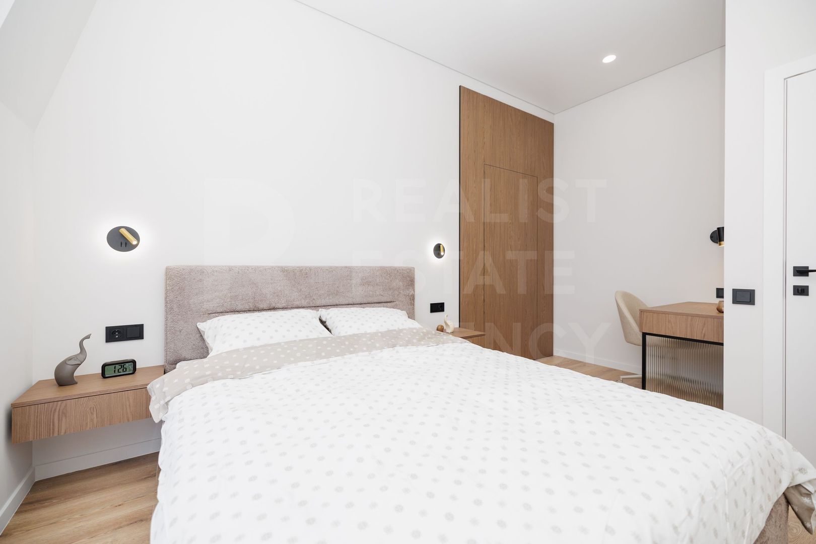 Vânzare, apartament, 3 camere, str. Durlești, Dumnbrava - Poză 9