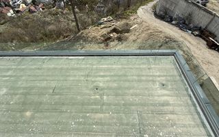 Casă generoasă cu panoramă și 256 mp terasă circulabilă - Poză 26