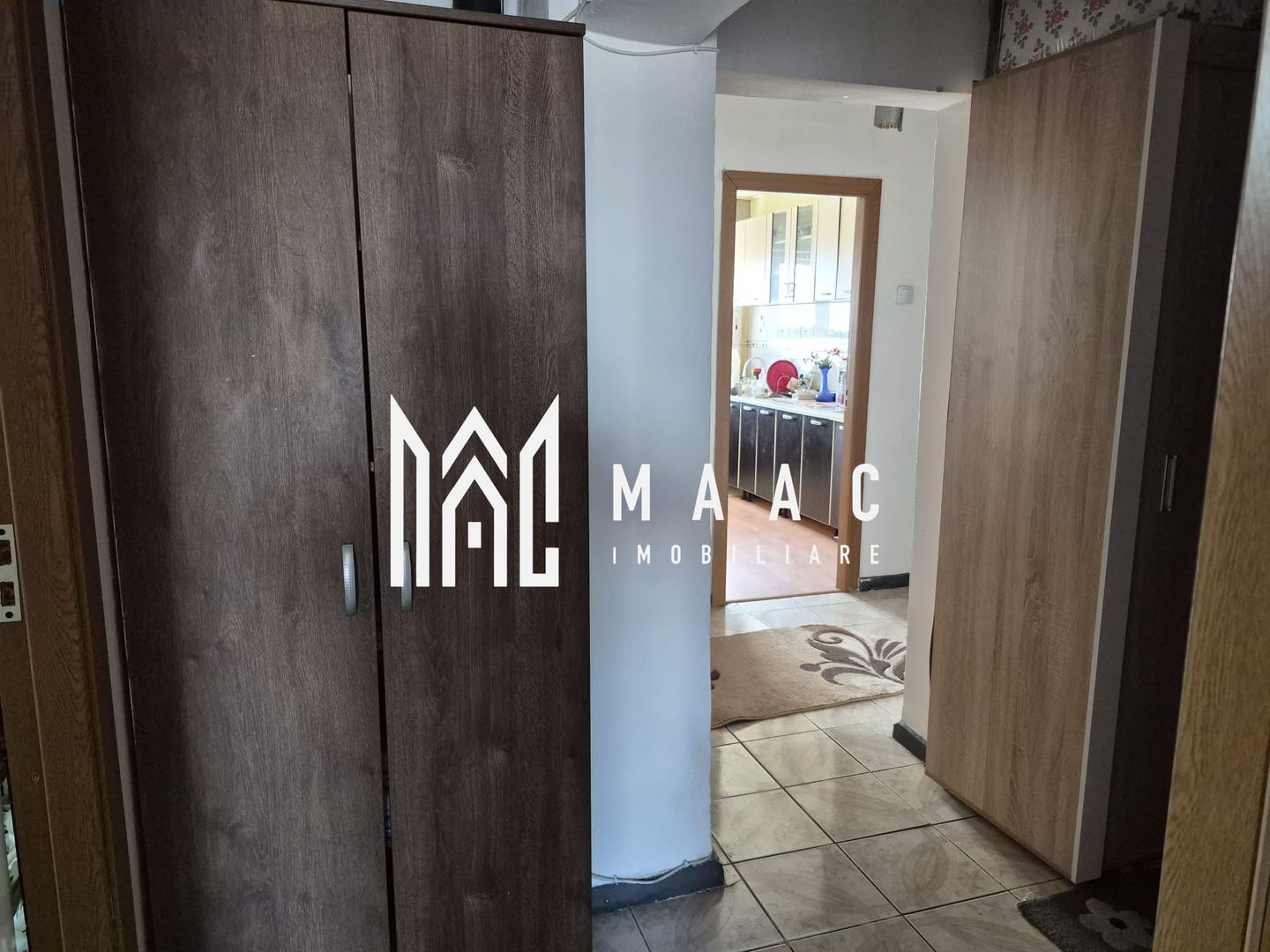 Apartament 3 camere | Ostroveni | 2 bai | 78 mp | - Poză 3