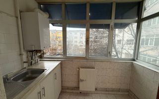 2 camere modificate in 3, etaj 2/4, centrala, Rovine - 115 000 Euro - Poză 16