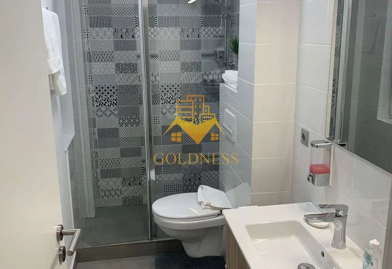 2 camere, modern, AC, parcare subterama, Marasti, zona blvd Bucuresti - Poză 7