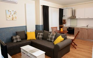 Apartament 2 camere, parcare, zona Centru - Poză 1