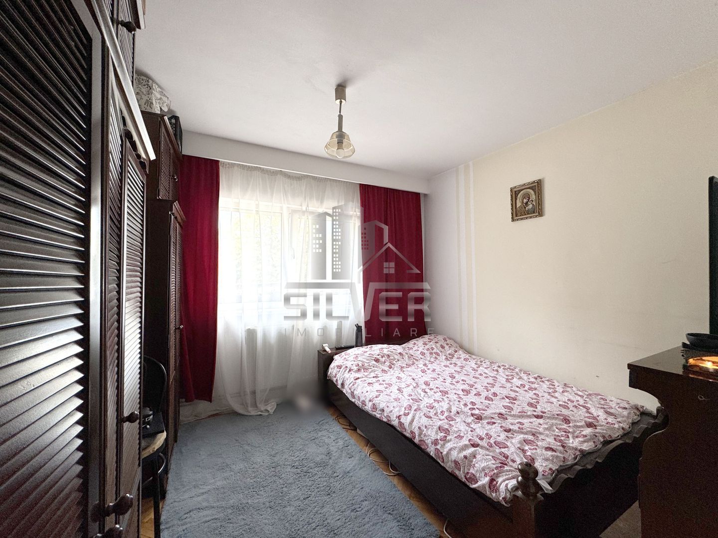 Apartament 4 camere/79mp/Calea Floresti. - Poză 12