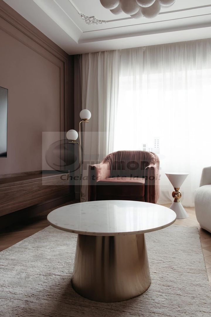 Apartament premium, 75 mp – Nicolina , 153.500 € - Poză 3