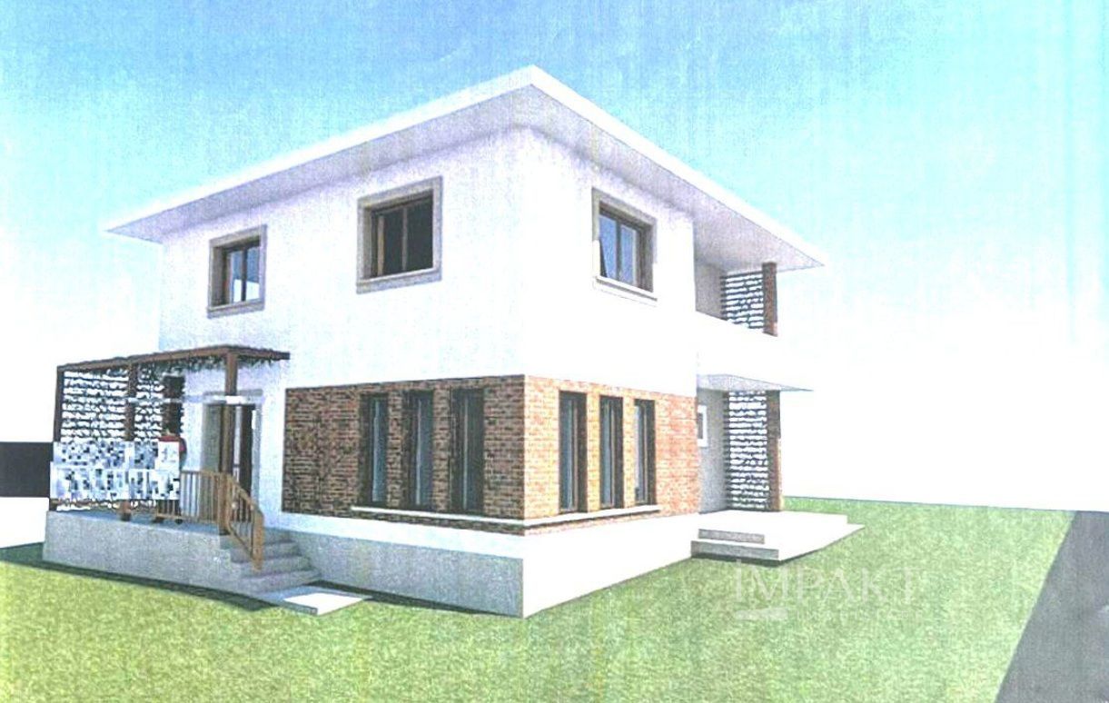 Casa individuala 5 camere Dezmir - Poză 1