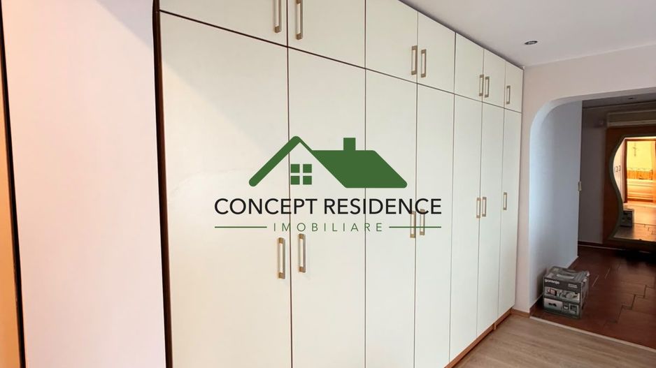 Apartament 2 camere, renovat și mobilat – Unirii, ultracentral - Poză 4