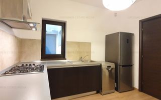 2 camere modern in bloc nou, centrala proprie, parcare subterana, Obor Mosilor - Poză 8