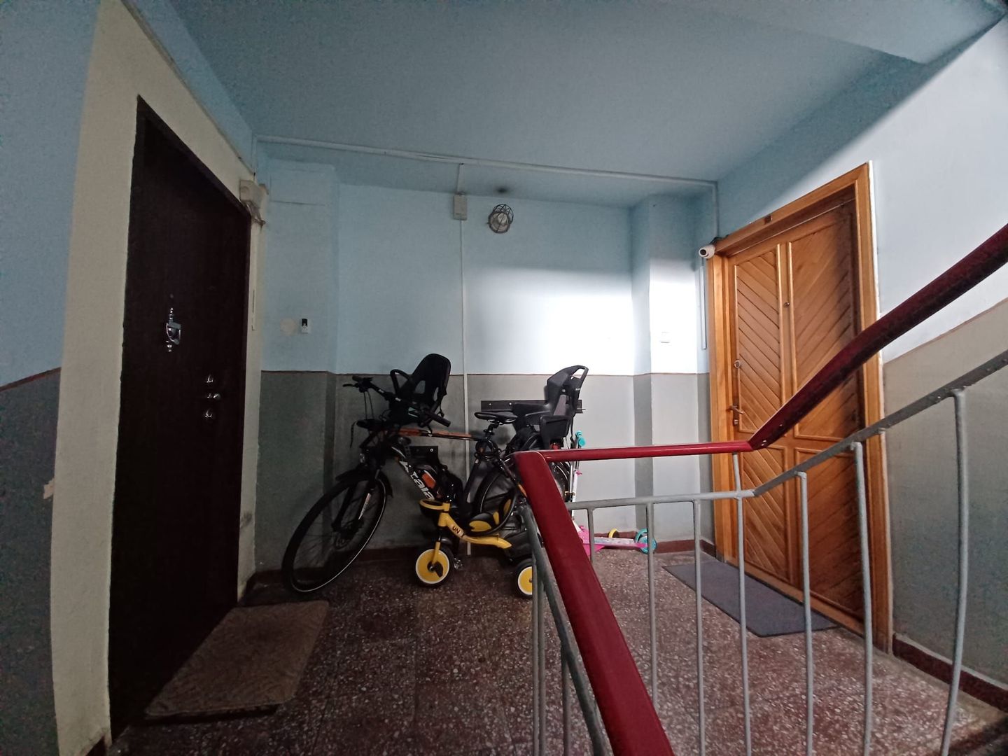 Apartament 3 camere,3 balcoane Dragos Voda. 87 500 E (neg). Comision 0 - Poză 8