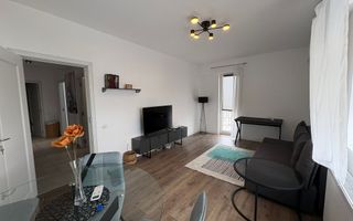 AP. 2 CAMERE METALURGIEI, BLOC NOU, CENTRALA, LOC PARCARE, MODERN - Poză 2