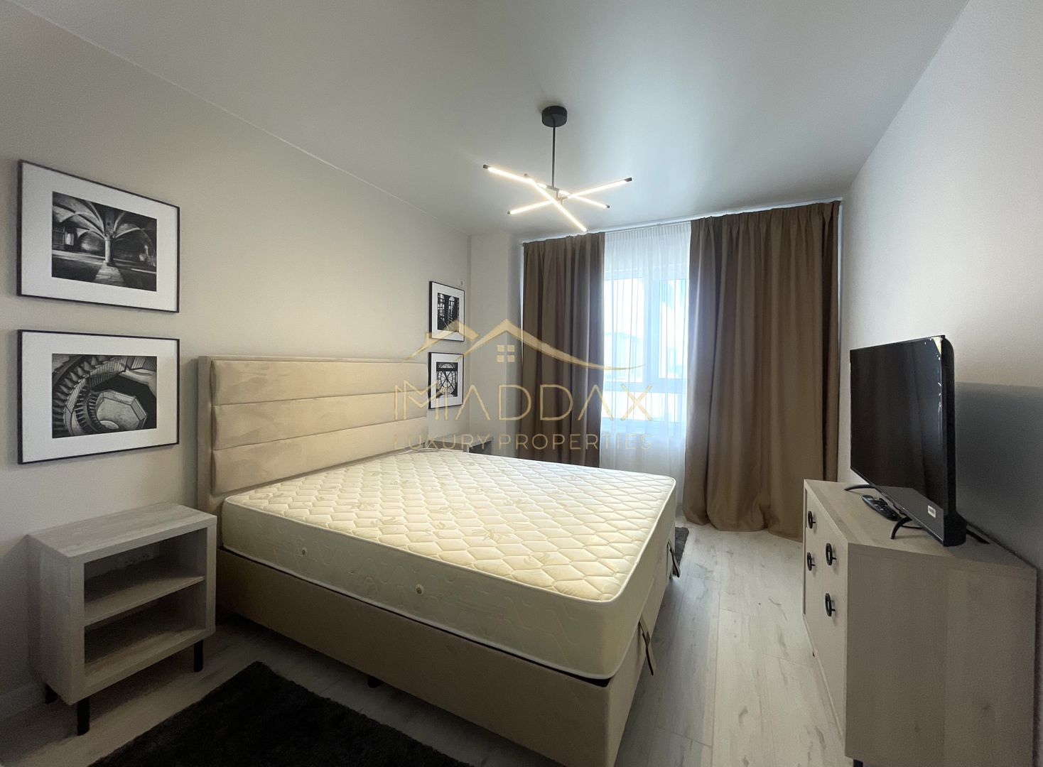 Apartament 2 camere**mobilat LUX//Central - Poză 5