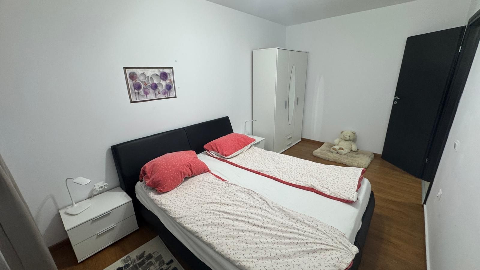 Apartament 3 camere, bucatarie separata - Arhitectilor, Sibiu - Poză 8