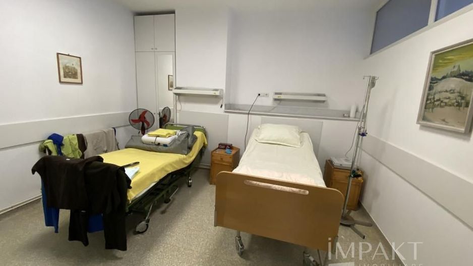 De inchiriat spatiu clinica medicala- Interservisan - Poză 5
