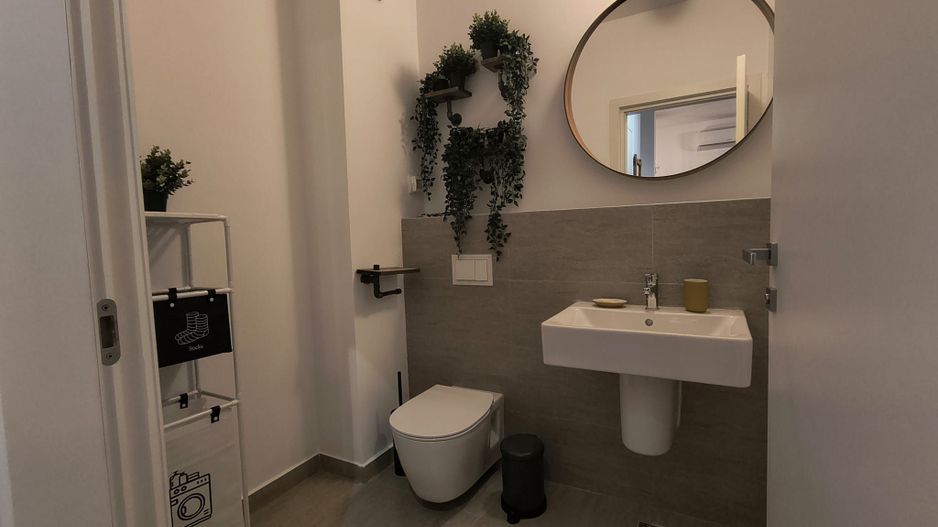 Comision 0,Inchiriere 2 cam parter,terasa proprie deosebit Laminorului - Poză 13