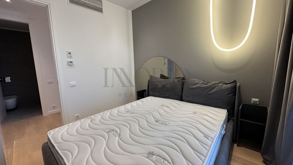Apartament 3 Camere | One Verdi | Loc de Parcare - Poză 8