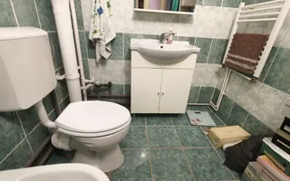 COMISION 0% - Apartament 4 camere 94.5mp - Lunca Cetatuii - Poză 14